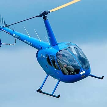 Robinson R44